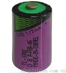 Pin Inorganic Lithium Battery - Pin EBI - Công Ty TNHH MTV Công Nghệ Năng Lượng EBI